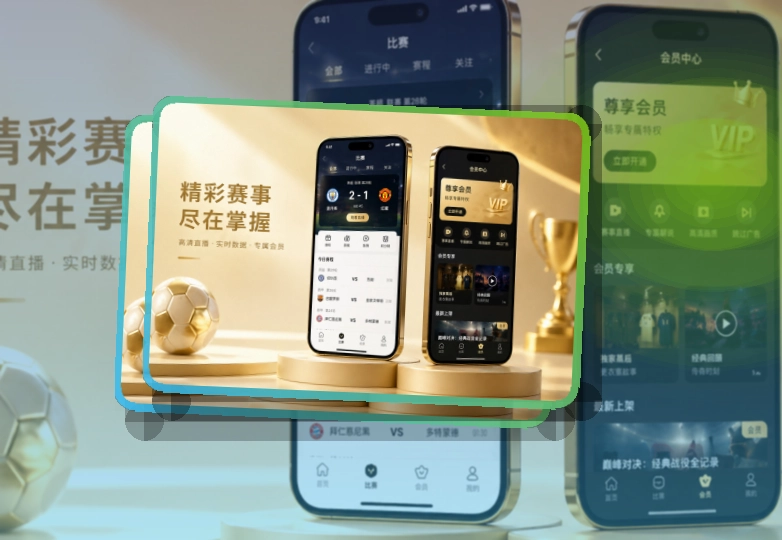 开云赛事数据应用,体育服务更贴近日常,移动端使用更自然
